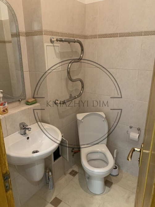 ОРЕНДА 3-х кім офісне приміщення біля метро Арсенальна вул. Інституцька 22/7 код.1419170 Київ - зображення 7