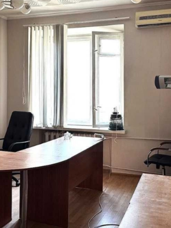 Березняки, вул Амвросія Бучми 5, офіс 44.4м Киев