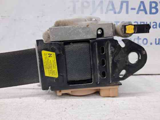 Ремень безопасности передний левый Mitsubishi Outlander CU 2.4 БЕНЗИН 4G69 2003 (б/у) Киев