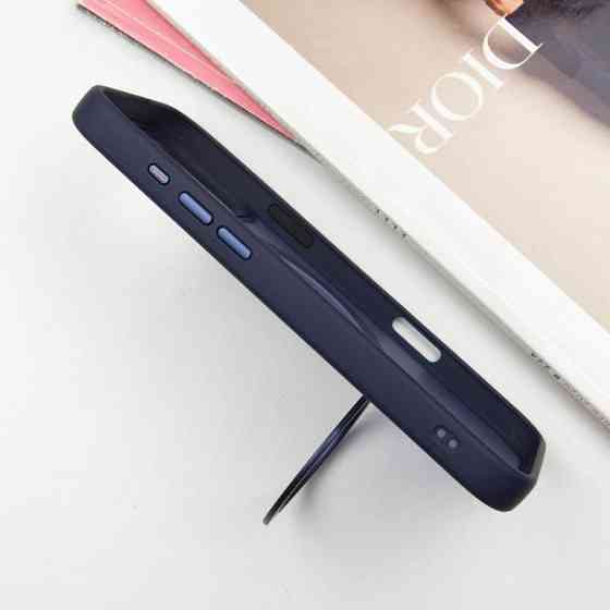 Чехол Ummi Colorful with MagSafe HQ Ring для Apple iPhone 16 Pro Max (6.9") Херсон