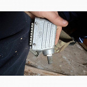 Разъемы Harting, Германия, по 150грн Харків