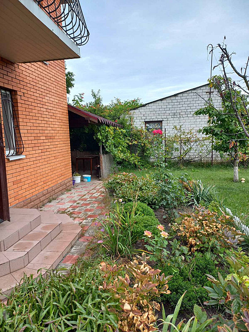 Дом 2-х эт Самаровска всё в доме техника мебель МПО+свет. Дніпро - зображення 6