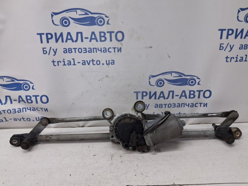 Трапеция дворников Chevrolet Epica 2006-2013 96636495 (Арт. 78790) Киев - изображение 4