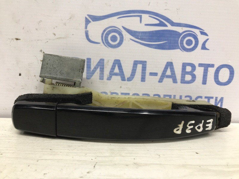 Ручка двери внешняя задняя правая Chevrolet Epica V250 2.0 X20D1 2006 (б/у) Київ - зображення 1