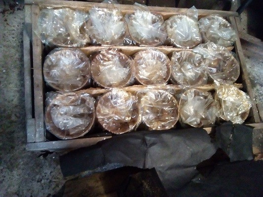 Поршень, палець, кільця 101,6 мм Полтава - зображення 1