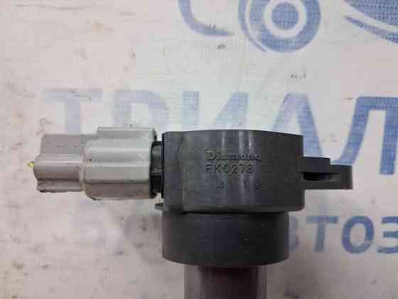 Катушка зажигания Mitsubishi Outlander CU 2.4 БЕНЗИН 4G69 2003 (б/у) Київ