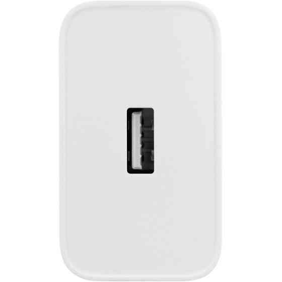 Мережевий зарядний пристрій Oneplus SuperVOOC 80W White (VCB80AEH) Харків