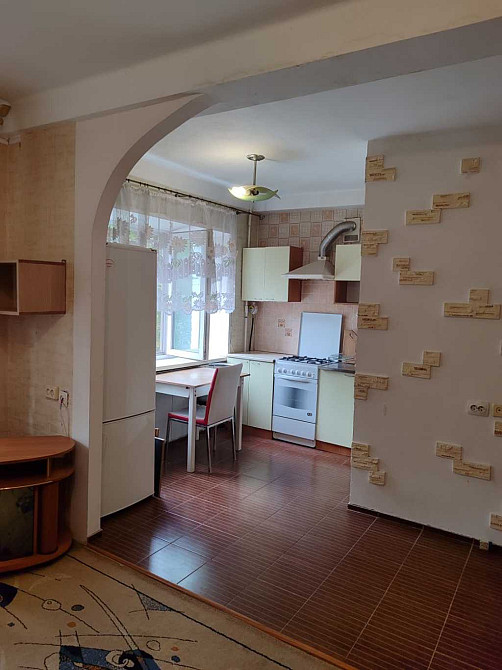 долгосрочная аренда 1-к квартира Киев, Шевченковский, 12000 грн./мес. Київ - зображення 7