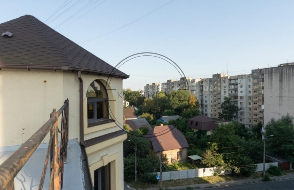 Без Комісії! Оренда офісного приміщення м. Сирець КОД 1419155 Київ - зображення 6