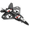 Самолет на радиоуправлении SCHE L0712 Aerobatic (with two remote controls) Херсон