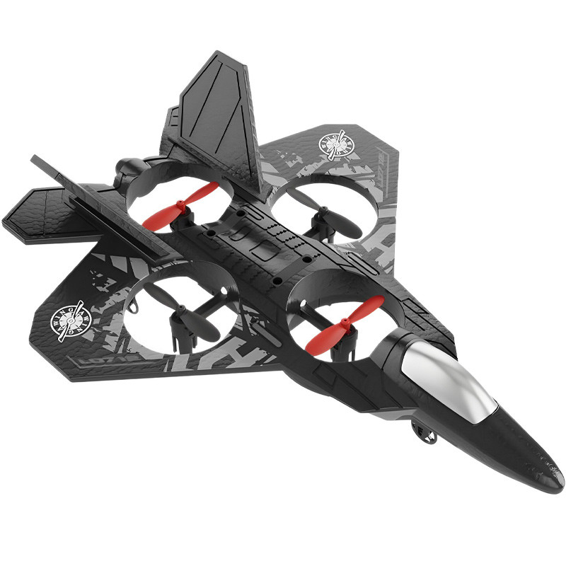 Самолет на радиоуправлении SCHE L0712 Aerobatic (with two remote controls) Херсон - зображення 1