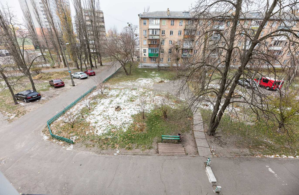 продажа 2-к квартира Киев, Днепровский, 54990 $ Київ - зображення 7