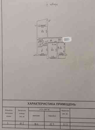 продажа 3-к квартира Одесса, Пересыпский, 42000 $ Одесса