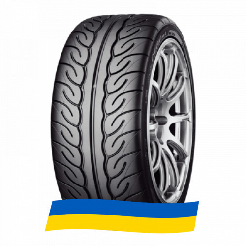 255/40 R18 Yokohama Advan Neova AD08R 95W Легкова шина Київ - зображення 3