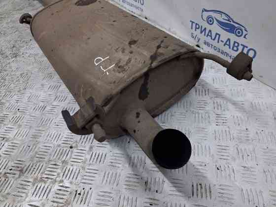 Глушитель Toyota Prado 2002-2009 1742030060 (Арт. 64481) Киев