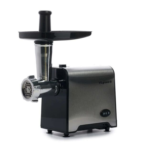 Мясорубка Vilgrand V1212-MG 1200 Вт Київ - зображення 1