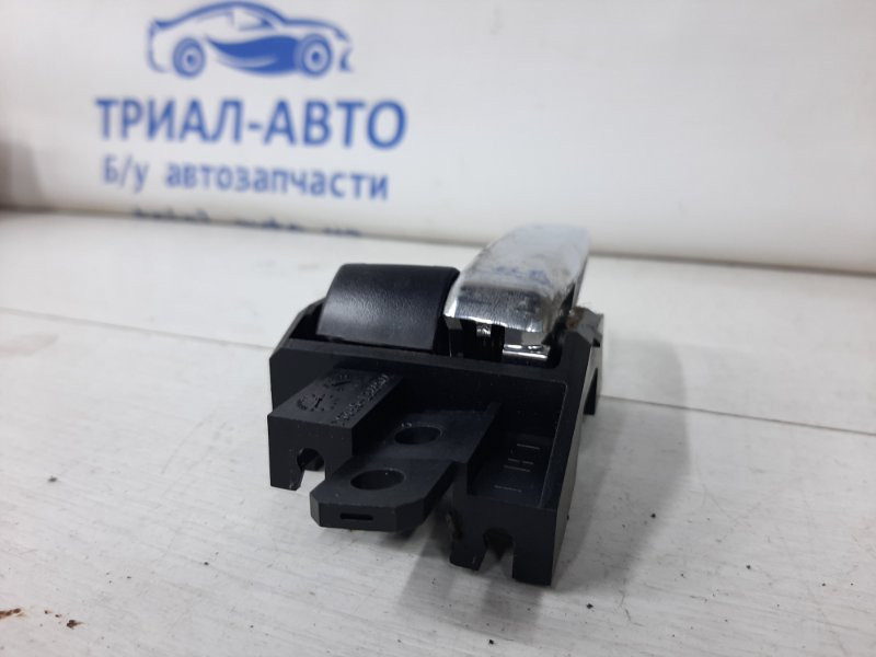 Ручка двери внутренняя правая Mitsubishi ASX 2010- 5716A480XB (Арт. 36355) Київ - зображення 3