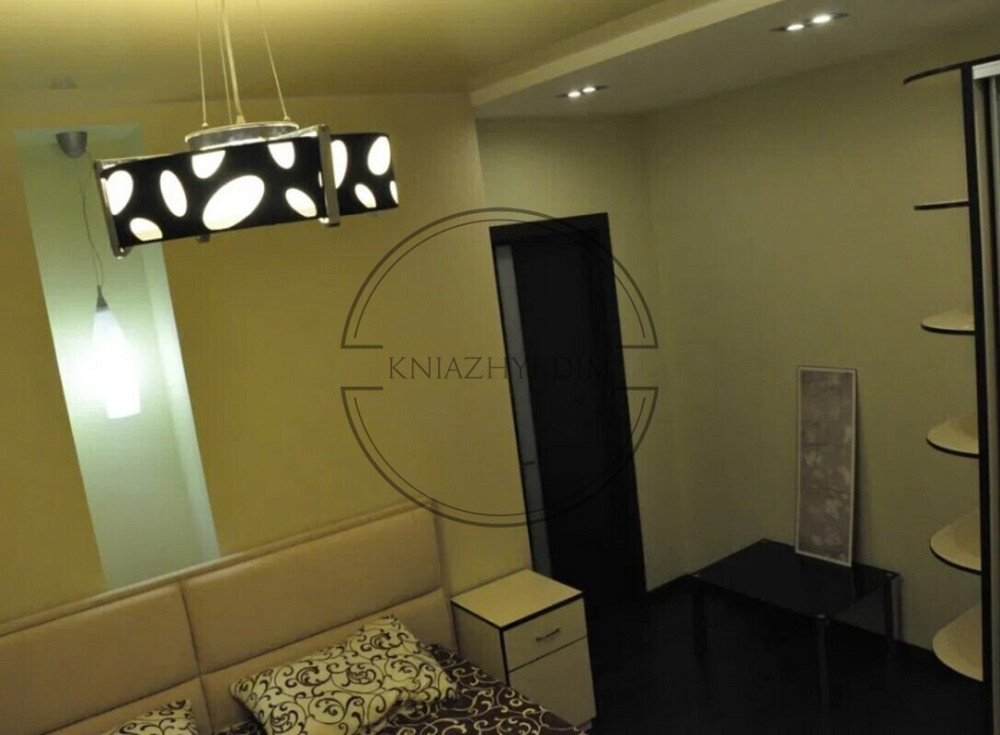 Продаж двокімнатної квартири студії по вул. Феодосійська 3В. Код об'єкта: 21144934 Київ - зображення 4