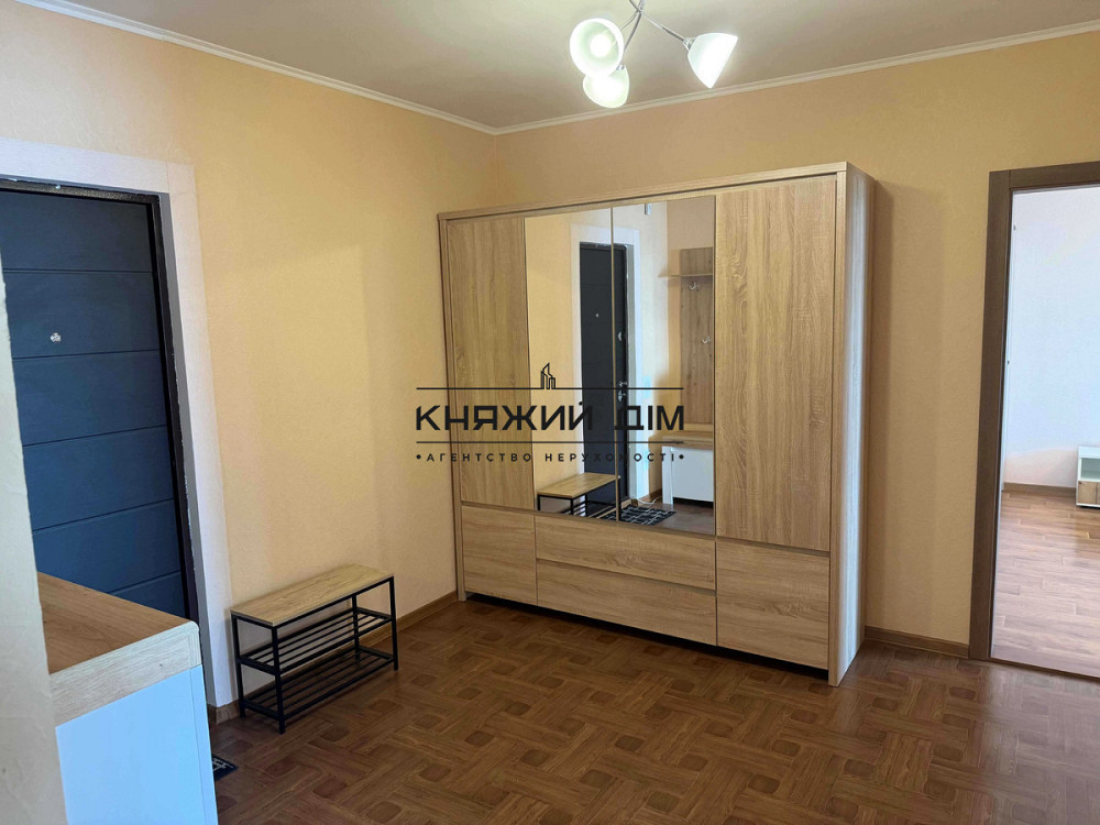 Продаж 2-кімнатної квартири у ЖК  Ревуцький ,м.Харківська Киев - изображение 8