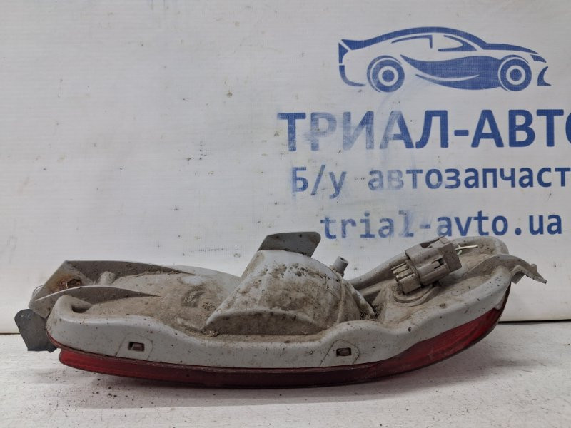 Катафот левый Lexus RX 350 2003-2009 819200E010 (Арт. 63267) Київ - зображення 3