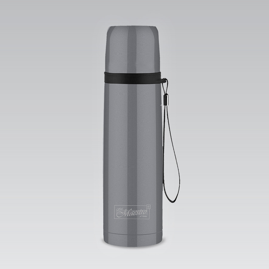 Термос питний Maestro MR-1642-50-GREY 500 мл сірий Киев - изображение 1