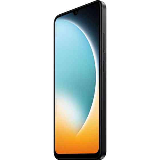 Смартфон Xiaomi Poco C71 4/128GB Black Global (Код товару:40937) Харьков