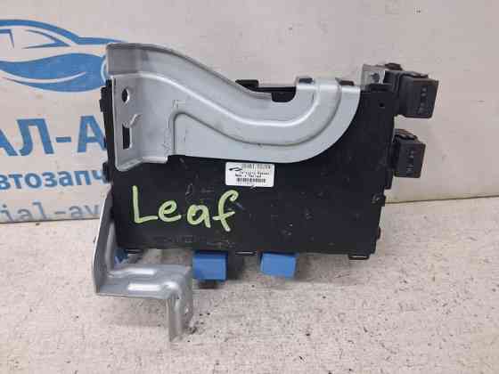Блок комфорта Nissan Leaf 2017- 284B15SJ0A (Арт. 84219) Киев