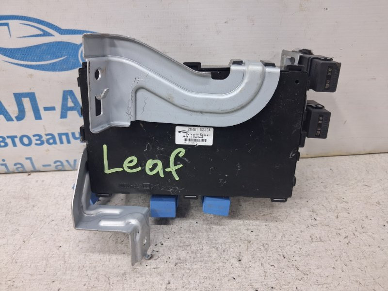 Блок комфорта Nissan Leaf 2017- 284B15SJ0A (Арт. 84219) Киев - изображение 5