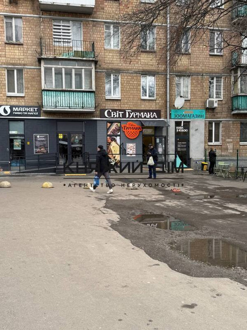 Продаж нежитлового, комерційного приміщення, код 24322 Киев - изображение 2