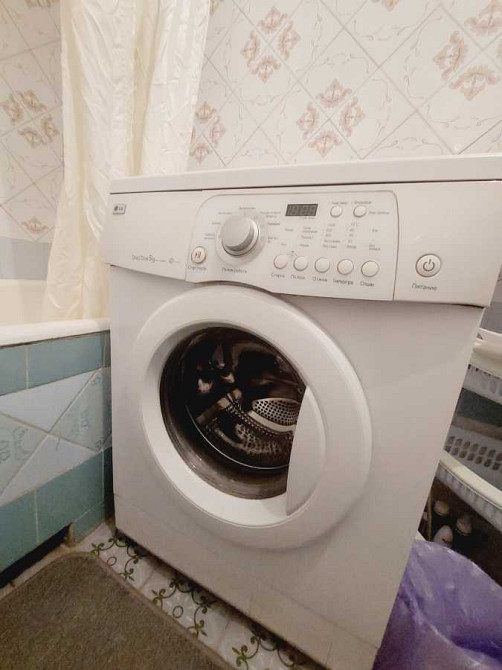 долгосрочная аренда 1-к квартира Киев, Дарницкий, 9900 грн./мес. Київ - зображення 11