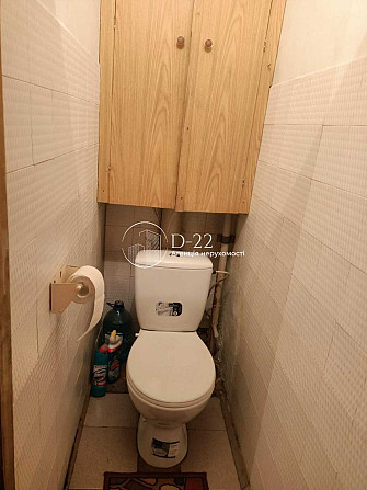 продажа 3-к квартира Киев, Оболонский, 77000 $ Київ - зображення 11