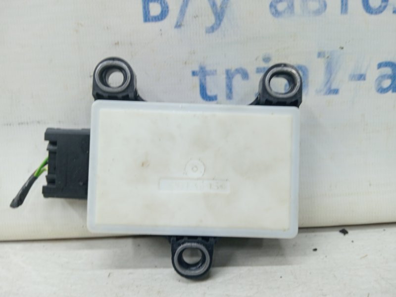 Блок управления SsangYong Korando C200 2.0 DIESEL D20DT 2010 (б/у) Киев - изображение 3