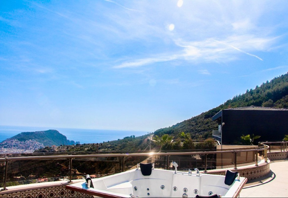 Продажа. Вилла в Турции, гражданство Турции Киев - изображение 3