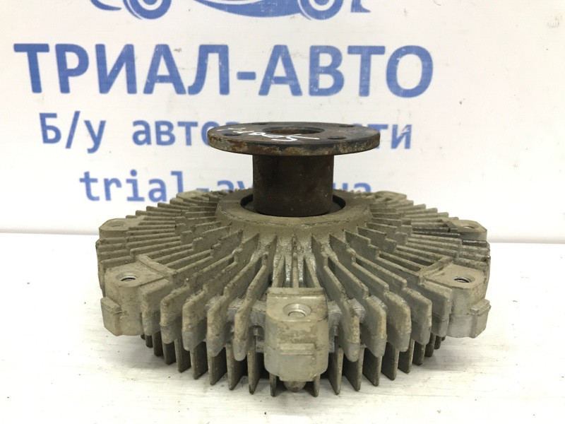 Вискомуфта Mitsubishi Pajero Sport 1996-2008 MD335271 (Арт. 42022) Киев - изображение 3