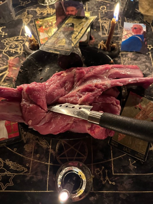 Приворот в Дубае, личный прием в Дубае, чёрная магия в Дубае, приворот на брак, чёрное венчание Херсон - зображення 1