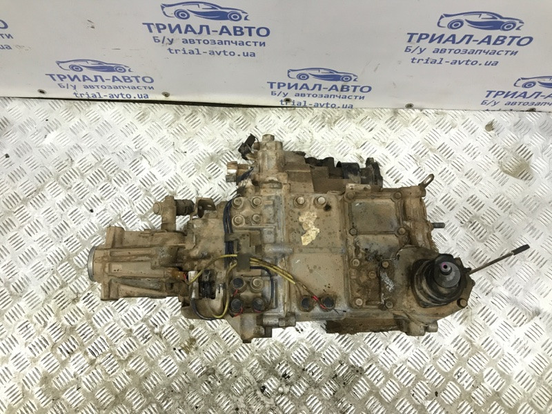 Раздаточная коробка Mitsubishi L200 2006-2015 3242A027 (Арт. 45730) Київ - зображення 2