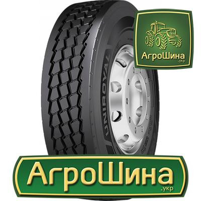 Uniroyal FM40 (карьерная) 315/80 R22.5 156/150K Киев - изображение 1