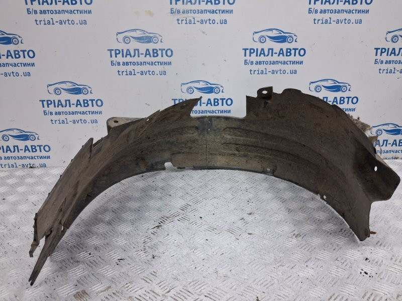 Подкрылок передний правый Hyundai IX35 LM 1.7 DIESEL D4FD 2009 (б/у) Київ - зображення 5