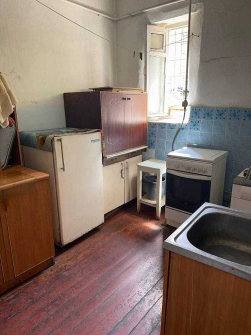 продажа 1-к квартира Одесса, Приморский, 13000 $ Одесса - изображение 5