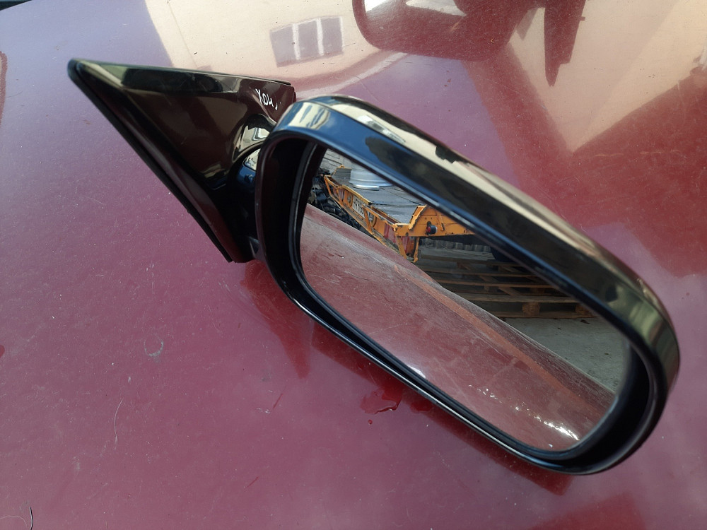 E8011263 11250RHR Зеркало наружное Honda Accord Coupe CD7 96г Днепр - изображение 6