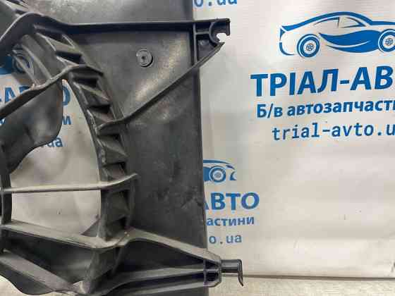 Диффузор с вентилятором радиатора Kia Optima 2010-2016 253802T500 (Арт. 71990) Киев