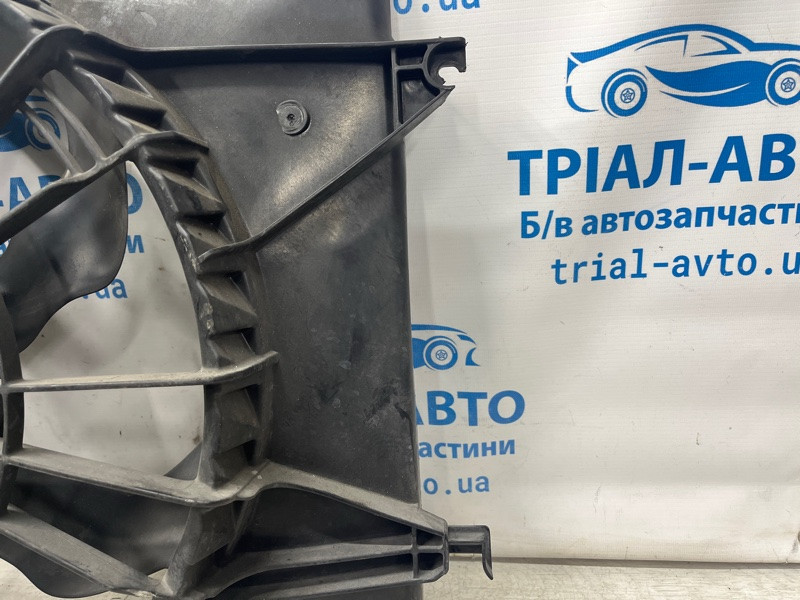 Диффузор с вентилятором радиатора Kia Optima 2010-2016 253802T500 (Арт. 71990) Киев - изображение 4