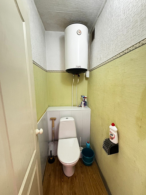 Продам 2-к квартиру (чешка), Левый берег/Слобожанское/Днепр Днепр - изображение 8