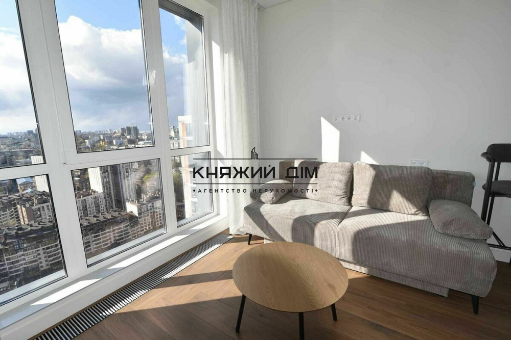 Оренда 1 кімнатної квартири в ЖК Geenville Park ст м. Лук’янівська № 11202874 Київ - зображення 10