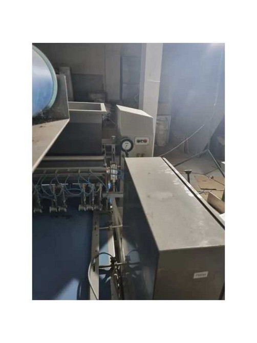 Пневматичний дозатор  - изображение 3