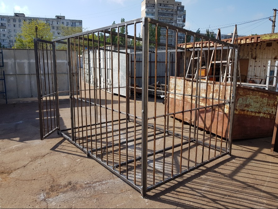 Сварочные работы. Услуги сварщика. Сварщик. Сварка. Одеса - зображення 7