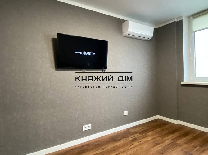 Оренда однокімнатної квартири м. Харківська Киев - изображение 4
