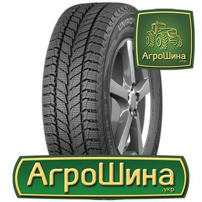 Uniroyal SnowMax 2 195/70 R15C 104/102R Киев - изображение 1
