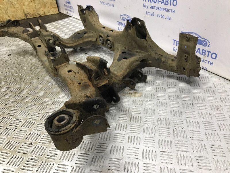 Балка задней подвески Subaru Outback BS 2.0 DIESEL EE20Z 2014 (б/у) Київ - зображення 3