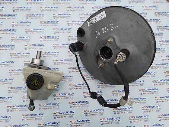 Усилитель тормозов для Mercedes C-202, A0044305730 Дніпро
